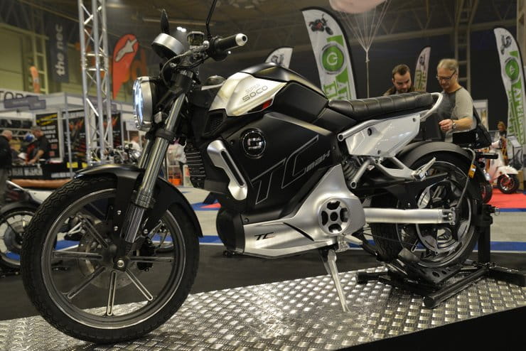 Electric bikes 2019. Is the future here yet?