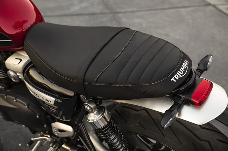 Triumph Speed Twin (2019) | Review