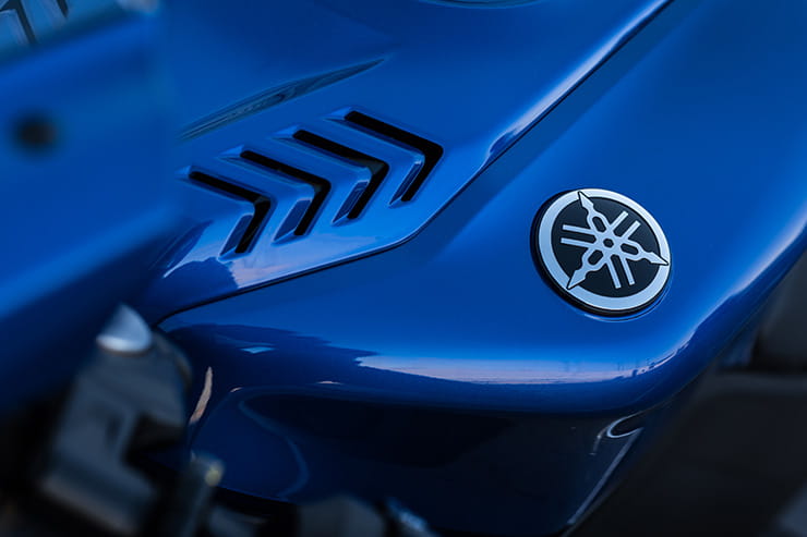 Motor 125cc Yamaha Termahal Yang Pernah Ada, Harganya Tembus 76 Jutaan