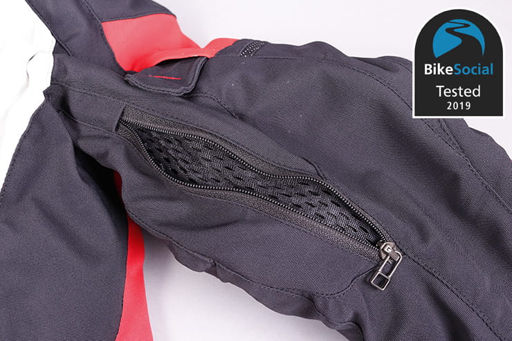Tested: Dainese Carve Master 2 D-Air Gore-Tex jacket & pants review