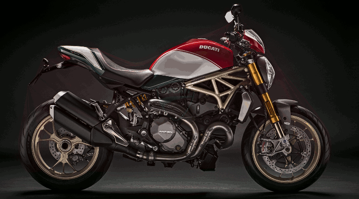 Ducati has announced the date for its 2020 model range launch – but what will be revealed?