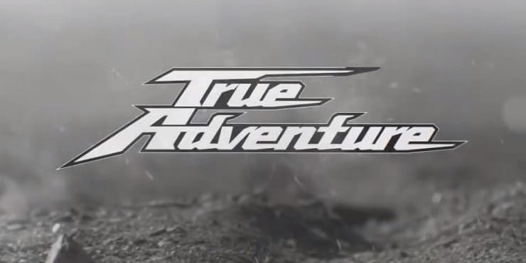 The teasing begins for Honda’s revamped 2020 Africa Twin