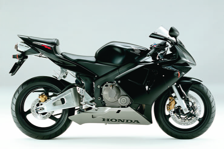 Honda CBR600RR (2003-2006): Review & Buying Guide