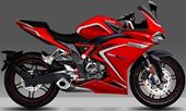 New deal with Chinese brand Loncin means MV Agusta will have four-model 300-500cc bike range by 2021