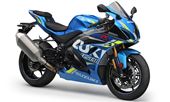 Suzuki extends 2019 GSX-R offers