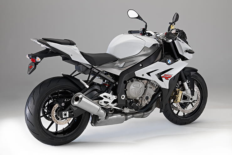 BMW S1000R (2014-current): Review & Buying Guide