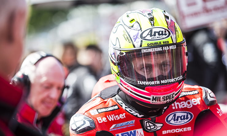 BSB | Brookes: “I feel good about what we can do in the coming rounds”
