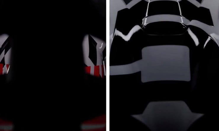 Ducati V4 Streetfighter Teaser News