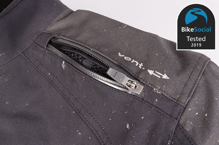 Tested: Halvarssons Walkyr jacket and Wish trousers review