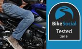 Tested: Draggin Rebel motorcycle jeans review