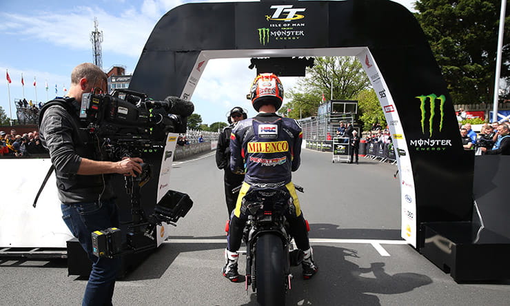 GALLERY – RST Superbike Race 1 (2019)