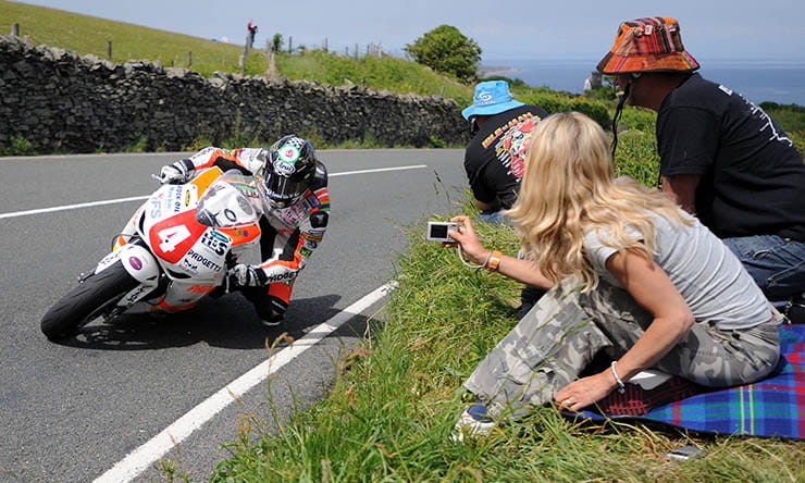  Isle of Man | The TT’s closest finishes