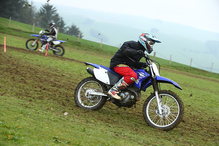 Yamaha Off-Road Experience (2019) | REVIEW