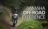 Yamaha Off-Road Experience (2019) | REVIEW