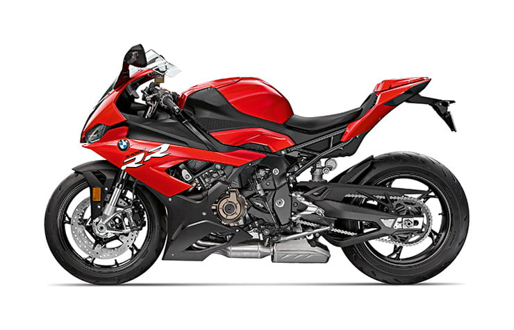 New Bmw S1000rr Review 19 21 Best Model Yet