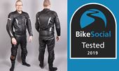 Tested: RST GT two-piece leather jacket and jeans review