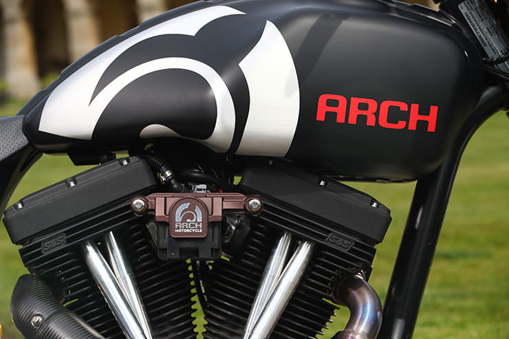 Arch KRGT 2020 Review Price Spec