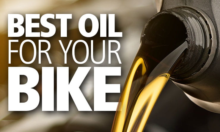 Everything you ever wanted to know about engine oil…