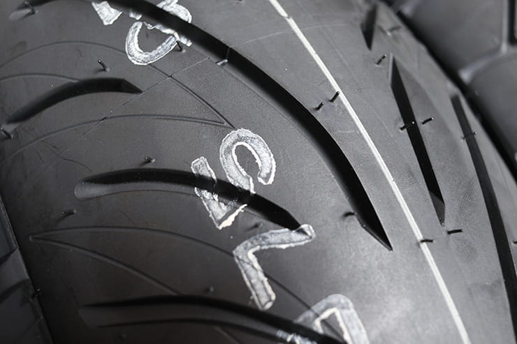 Best tyres for your touring bike
