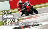 Tested: BMW S1000RR Sport review