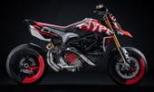 Ducati Hypermotard style concept could hint at production model