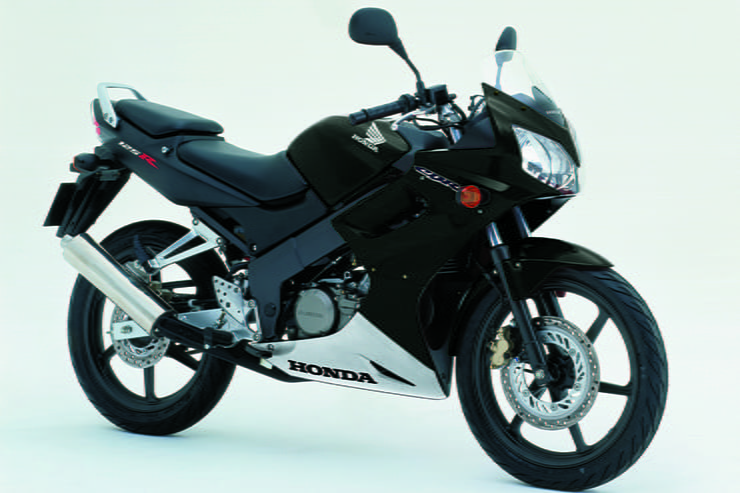 Honda Cbr125r 2004 2017 Review Buying Guide
