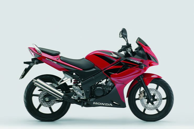Honda Cbr125r 04 17 Review Buying Guide