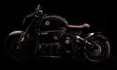 Second generation Lito Sora electric bobber launched