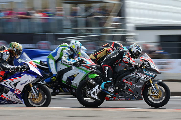 Northwest 200 - TV Schedule and On-Line Guide 2019