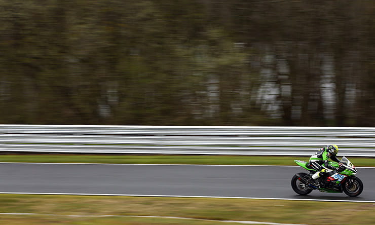 Oulton Park Track Guide – Achieving the perfect lap 