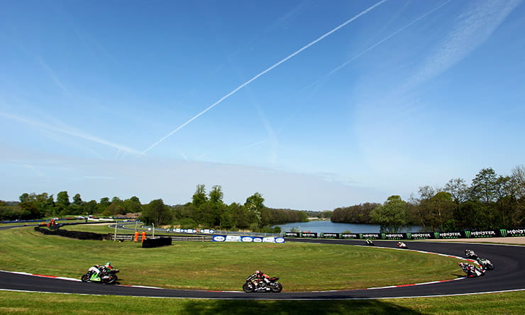 Oulton Park Track Guide – Achieving the perfect lap 