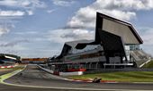 Silverstone resurfacing and motogp contracts