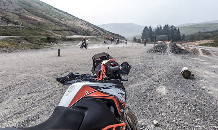 Tested: Sweet Lamb KTM Adventure Experience review