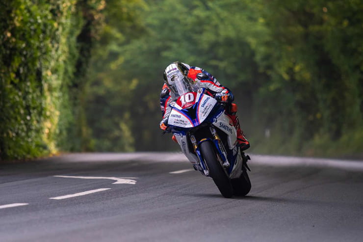 Isle of Man TT 2019: New Superstock rules explained