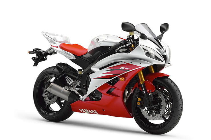 Yamaha YZF-R6 Review & Buying Guide
