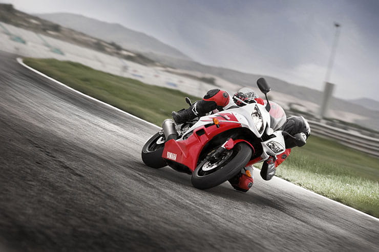 Yamaha YZF-R6 (2006-2016): Review & Buying Guide