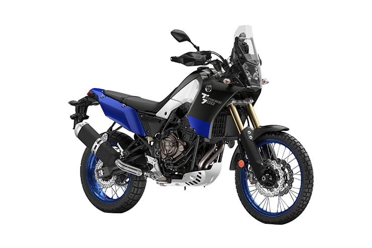 Yamaha Tenere 700 2019 Review Price Spec