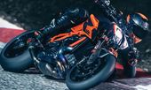 New KTM 1290 Super Duke R released for 2020