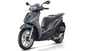 New Piaggio Medley and special-edition Beverly | EICMA 2020