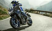 Yamaha announces two new TMAXs and an updated Tracer 700