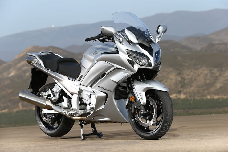 Yamaha Fjr1300 Review Buying Guide 2001 Current