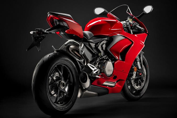 New Ducati Panigale V2 2020 Full Spec Prices Gallery
