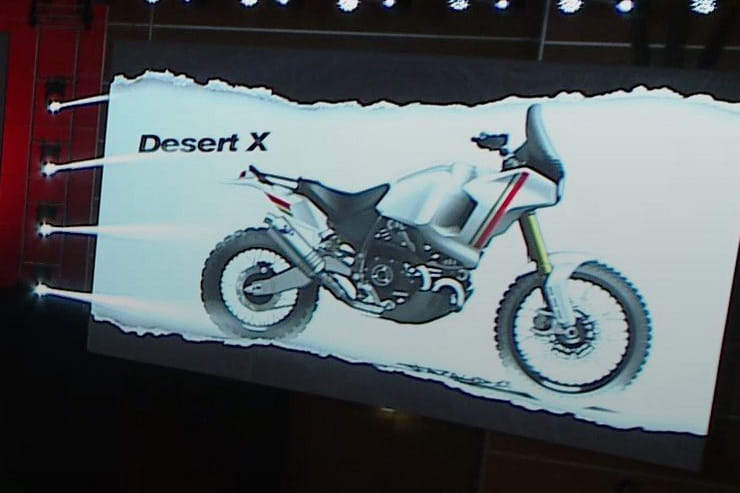 New Ducati Scrambler Icon Dark Unveiled 2020 Ducati Range