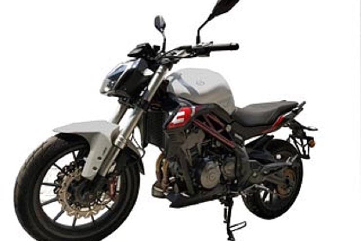 New 754cc Benelli Leoncino twin could catapult the firm into the mainstream
