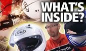 Cheap vs expensive: How much should you pay for a motorcycle helmet?