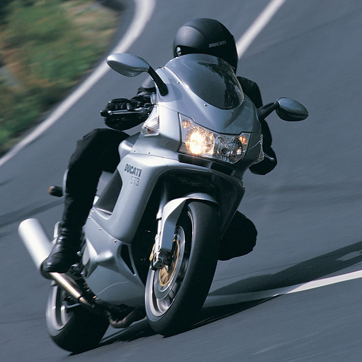Ducati ST3 & ST3 S (2004-2007): Review & Buying Guide