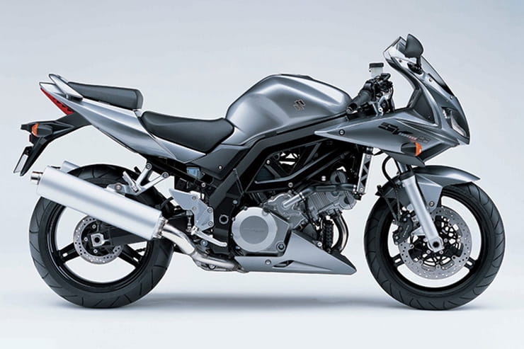 Suzuki SV1000 & SV1000S (2003-2008): Review & Buying Guide