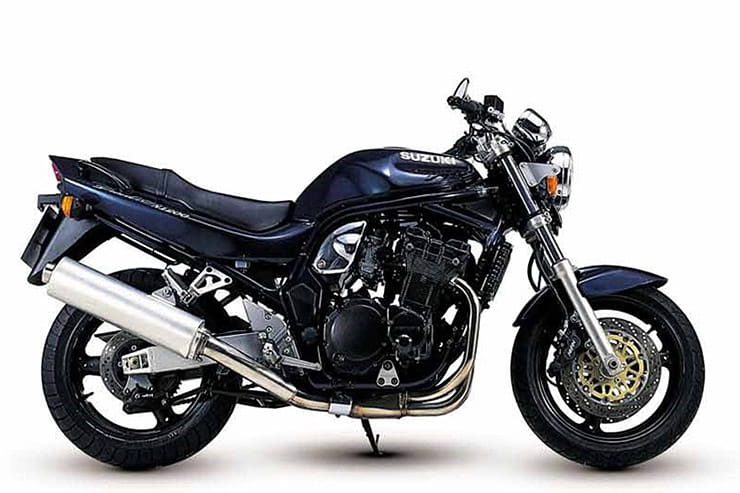 Top Five Classic Motorcycles That Will Increase In Value