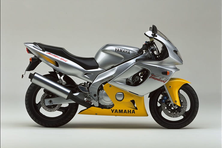 Yamaha YZF600R Thundercat Used Buyers Guide (16)