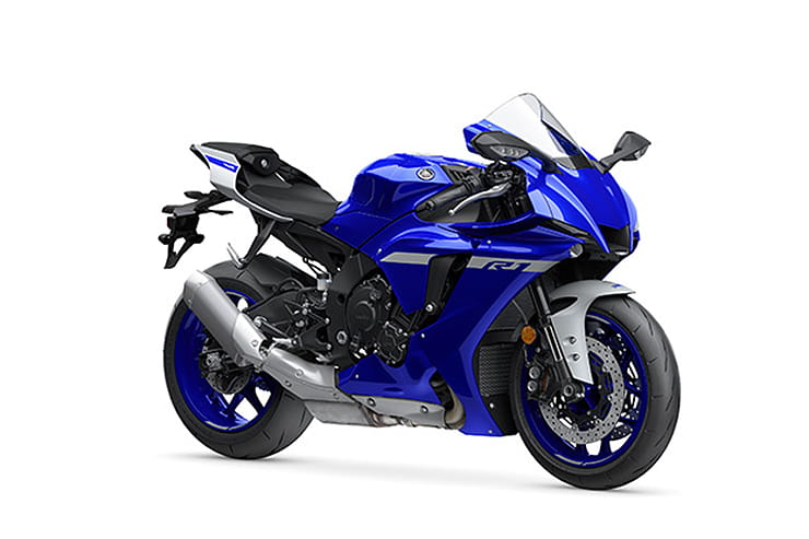 New styling, suspension, electronics & engine mean that despite sharing its DNA with the existing model, the 2020 Yamaha YZF-R1 promises vast improvements.